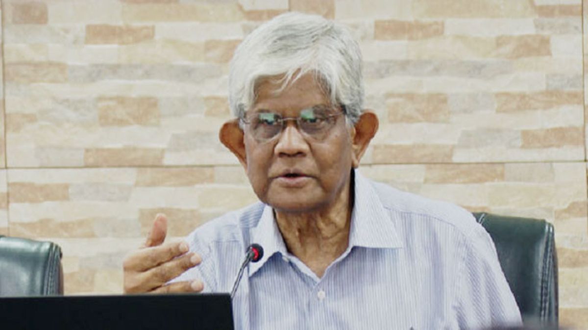 জ্বালানি সরবরাহ আমাদের জন্য চ্যালেঞ্জ, তবে দীর্ঘমেয়াদি পরিকল্পনা হচ্ছে: অর্থ উপদেষ্টা