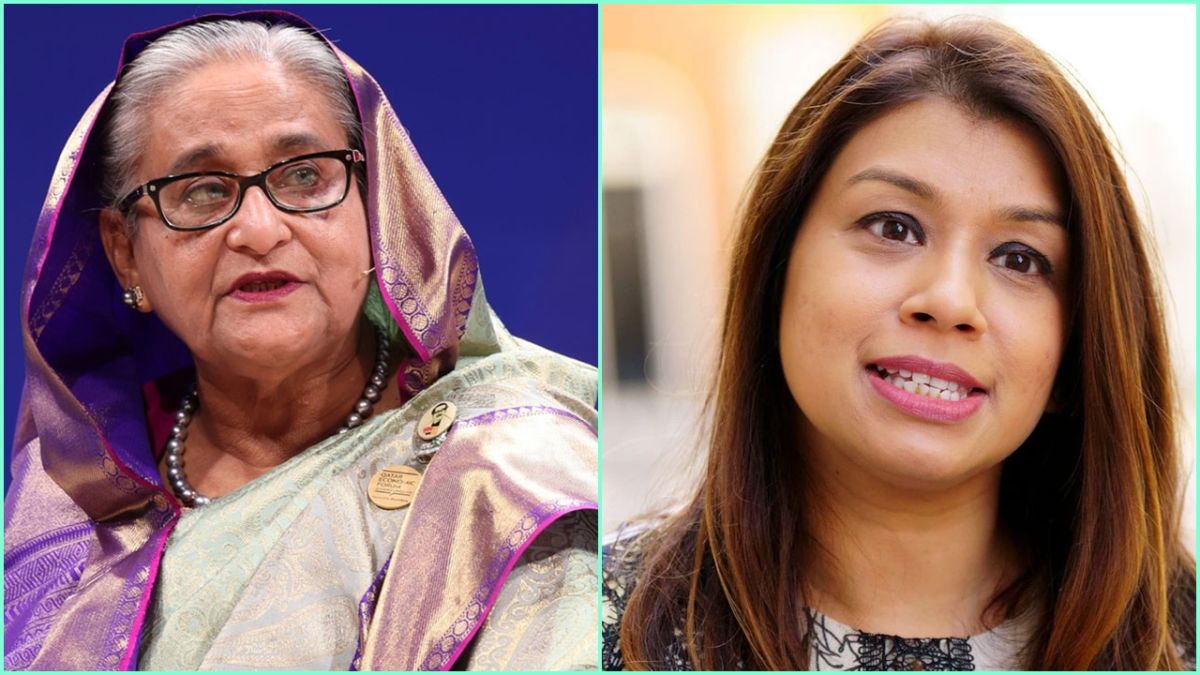 প্লট দুর্নীতি : হাসিনা-টিউলিপ-আজমিনার মামলার রায় ২ ফেব্রুয়ারি