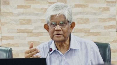 জ্বালানি সরবরাহ আমাদের জন্য চ্যালেঞ্জ, তবে দীর্ঘমেয়াদি পরিকল্পনা হচ্ছে: অর্থ উপদেষ্টা