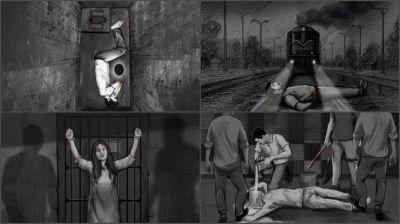 গুম সংক্রান্ত তদন্ত কমিশনের চূড়ান্ত প্রতিবেদন অনলাইনে প্রকাশ