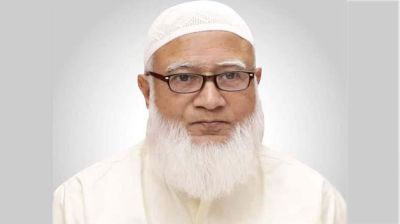 এবার গানম্যান পেলেন জামায়াত আমির ডা. শফিকুর রহমান