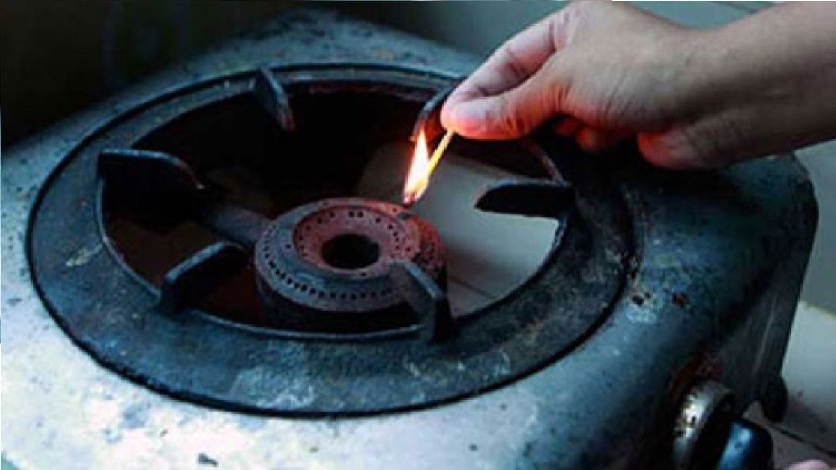 রাজধানীর যেসব এলাকায় গ‍্যাস বন্ধ