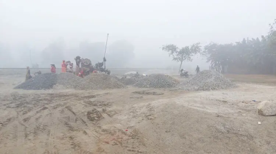 আজ দেশের সর্বনিম্ন তাপমাত্রা যেখানে