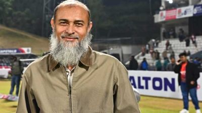 বিসিবির নাজমুল পদত্যাগ না করলে সব ধরনের ক্রিকেট বর্জনের ডাক