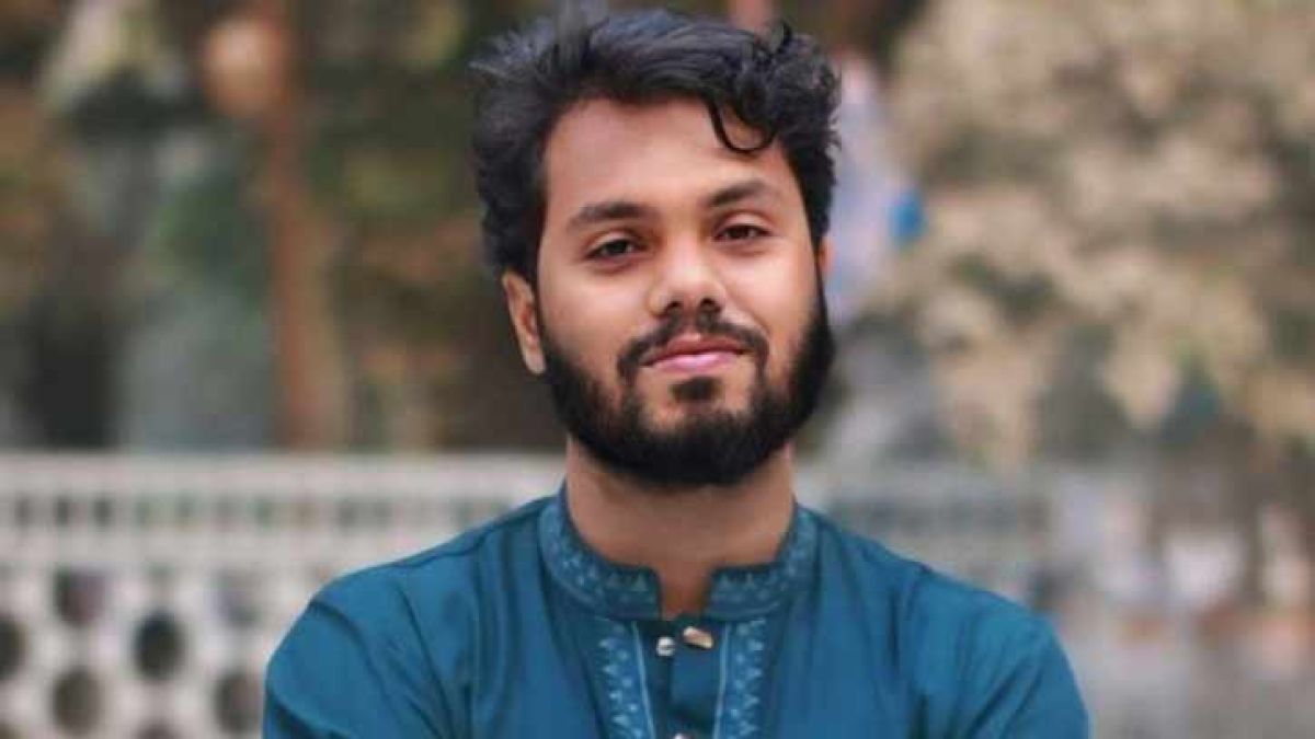 শুক্রবার সারা দেশে ইনকিলাব মঞ্চের বিক্ষোভ