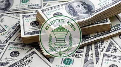 নির্বাচনের আগে রেমিট্যান্সে চাঙাভাব