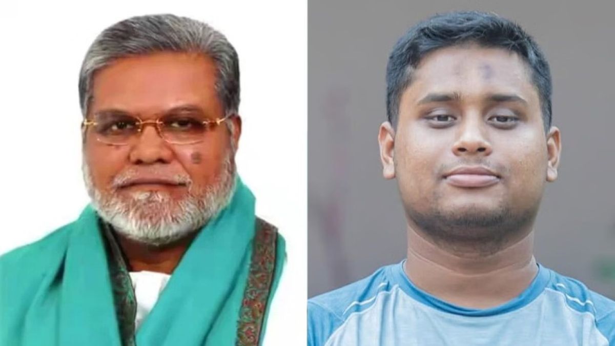 হাসনাত আবদুল্লাহর প্রার্থিতা বহাল, মঞ্জুরুল মুন্সীর মনোনয়ন বাতিল