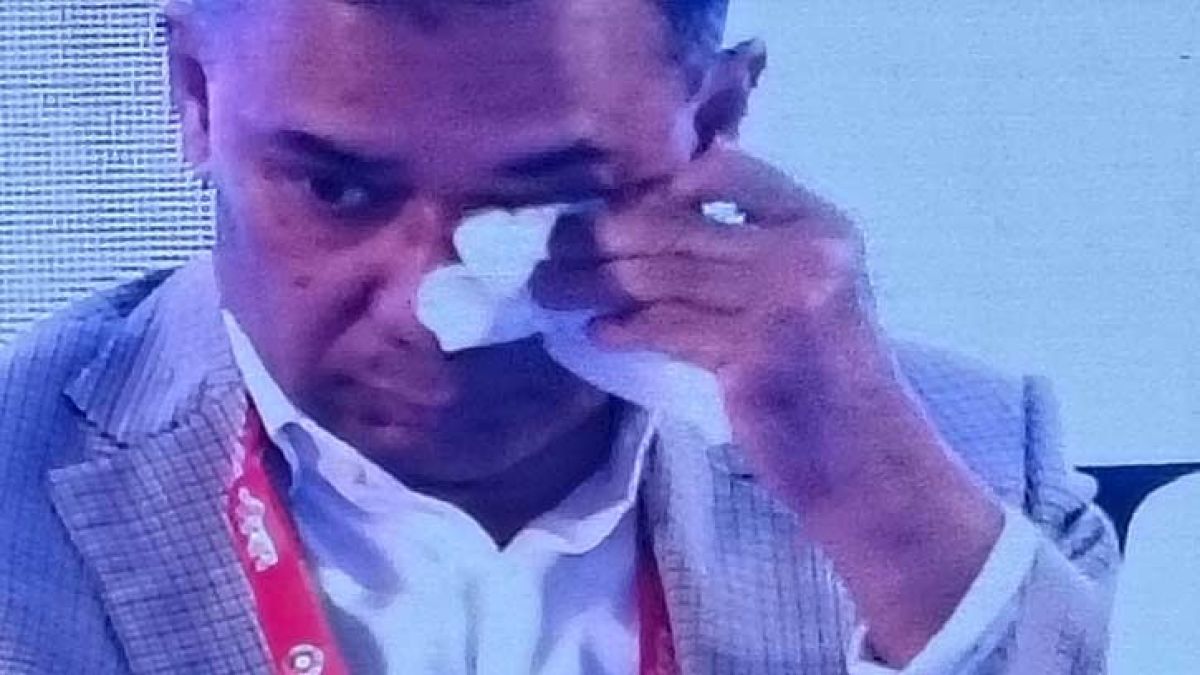 গুমের শিকার ব্যক্তিদের পরিবারের আকুতি শুনে কাঁদলেন তারেক রহমান