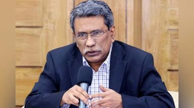 সরকারি কর্মচারীদের ‘হ্যাঁ’ ভোটের প্রচারে আইনি বাধা নেই: আলী রীয়াজ