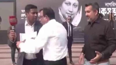 শোকসভায় সাংবাদিকদের ওপর হামলার নিন্দা বিএনপি বিট সাংবাদিকদের