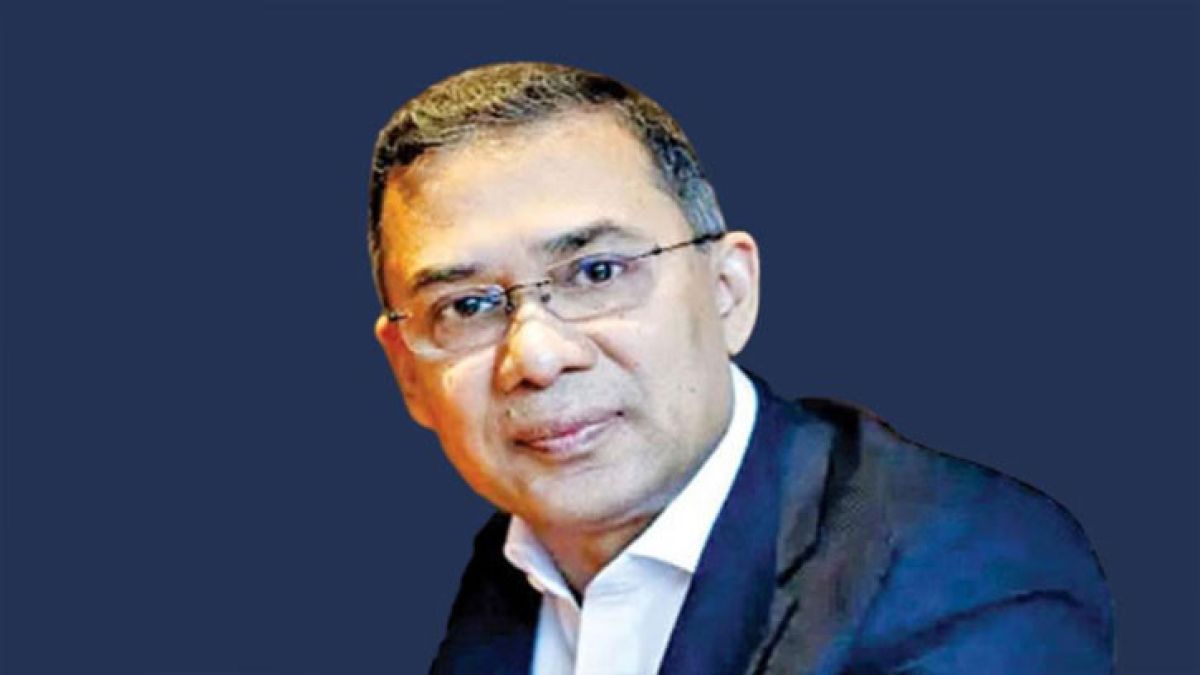 ফেসবুকে বিশ্বের শীর্ষ ১০০ কনটেন্ট ক্রিয়েটরের তালিকায় তারেক রহমান