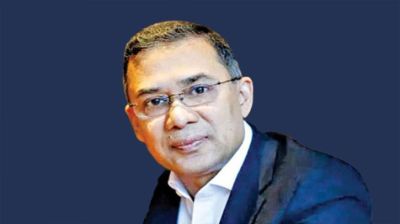 ফেসবুকে বিশ্বের শীর্ষ ১০০ কনটেন্ট ক্রিয়েটরের তালিকায় তারেক রহমান