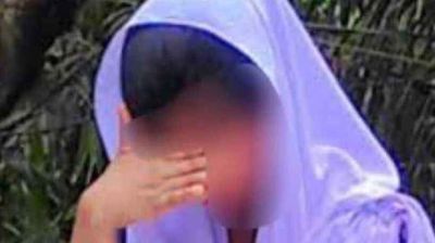 ধর্ষণের পর হত্যা, তারপর ‘জিনের গল্প