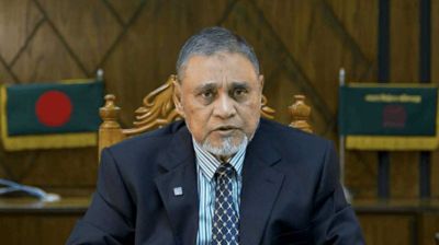 অংশগ্রহণমূলক নির্বাচন চাই, কোনো পক্ষপাত করিনি : সিইসি