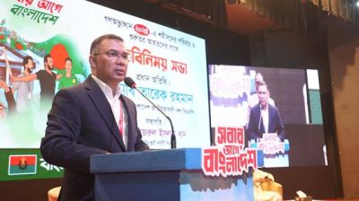 জুলাই যোদ্ধাদের জন্য মুক্তিযুদ্ধ মন্ত্রণালয়ে নতুন বিভাগের ঘোষণা