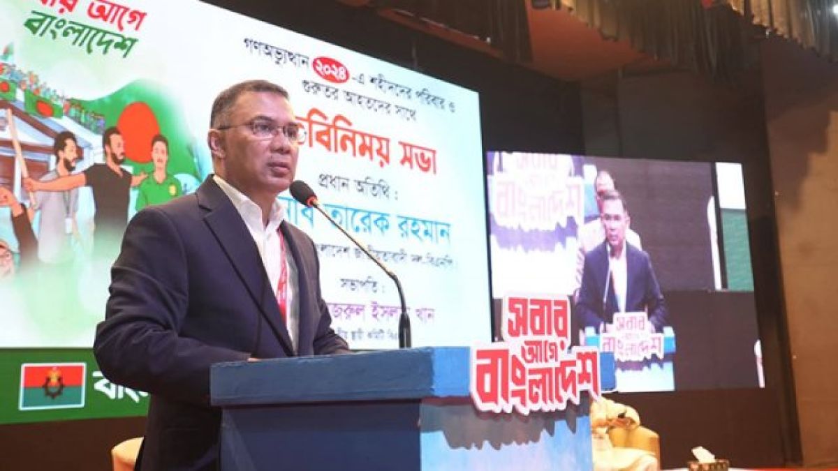 জুলাই যোদ্ধাদের জন্য মুক্তিযুদ্ধ মন্ত্রণালয়ে নতুন বিভাগের ঘোষণা