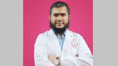 জামায়াত নেতা ডা. খালিদুজ্জামানকে বিএমডিসির শোকজ