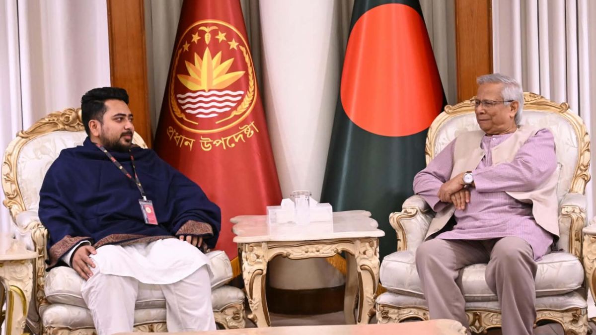 জানুয়ারির মধ্যে সিসি ক্যামেরা. জানালেন  ড. মুহাম্মদ ইউনূস