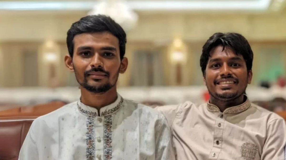 বিদেশে যেতে চান আসিফ মাহমুদের সাবেক এপিএস, মিলেনি অনুমতি