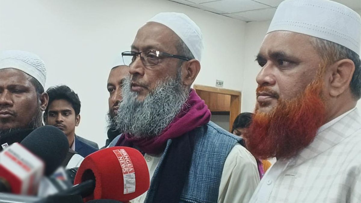 নির্বাচনে লেভেল প্লেয়িং ফিল্ড নেই