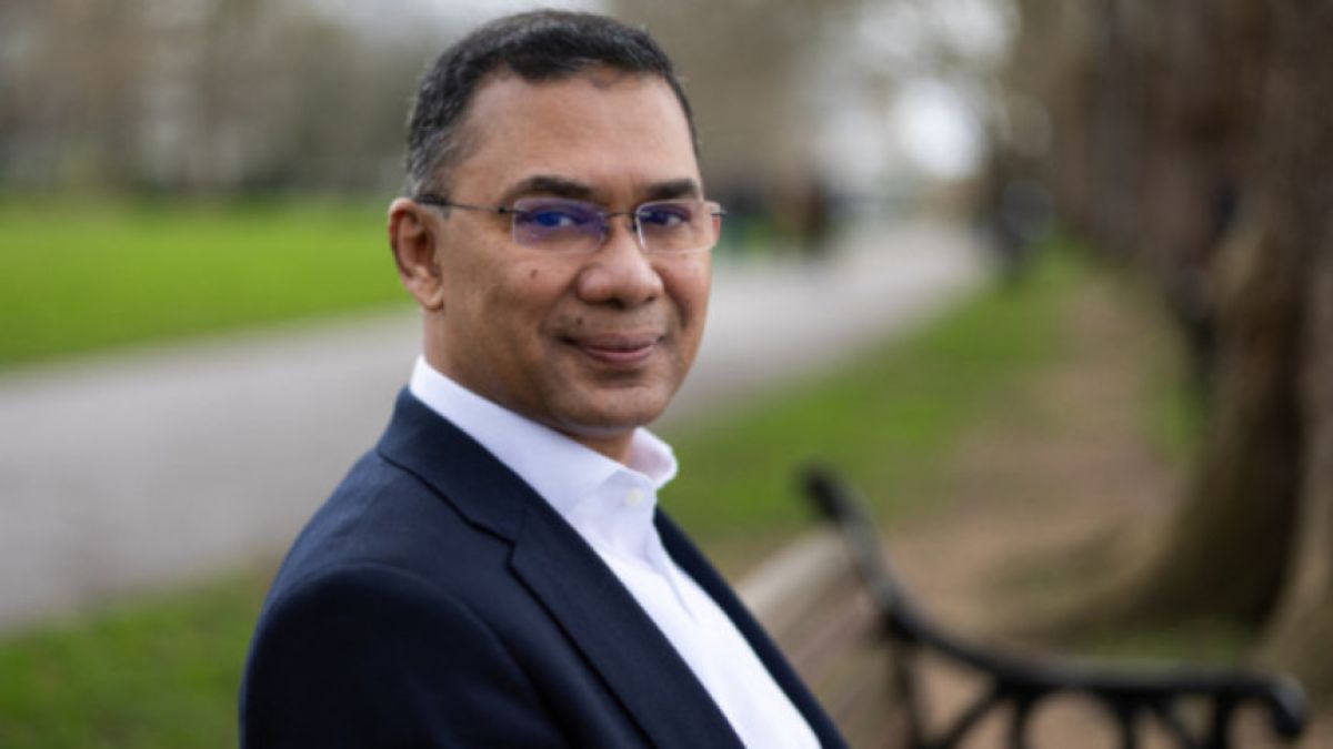 আজ সিলেট যাচ্ছেন তারেক রহমান