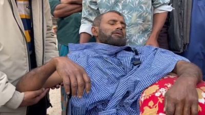 স্বতন্ত্র প্রার্থীর নির্বাচনী সভায় যাওয়ার পথে প্রতিপক্ষের হামলার অভিযোগ, আহত ৩