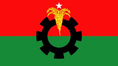 বিএনপির নির্বাচনি থিম সং প্রকাশ