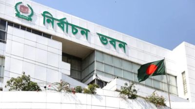 ‘আনুষ্ঠানিক’ প্রচার শুরু আজ