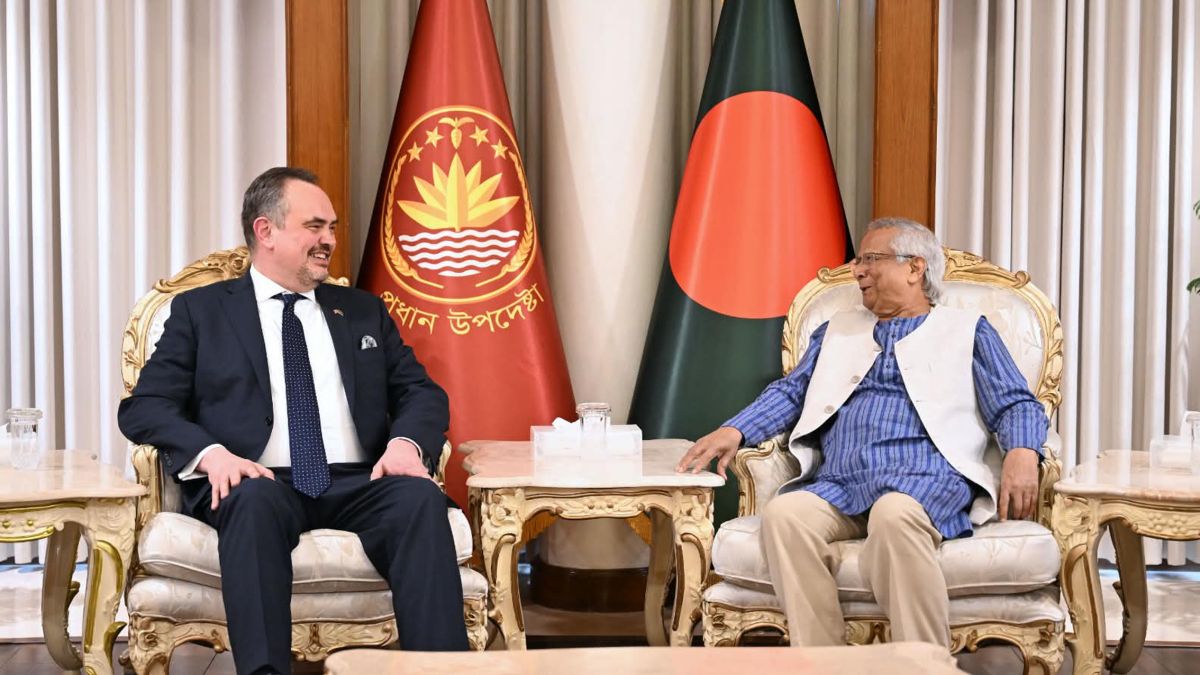 ভবিষ্যৎ নির্বাচনের মানদণ্ড নির্ধারণ করবে ১২ ফেব্রুয়ারির ভোট