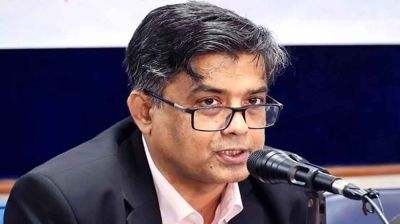 সারা দেশে ‘হ্যাঁ’ ভোটে জনমতের জোয়ার দেখা যাচ্ছে : প্রেসসচিব