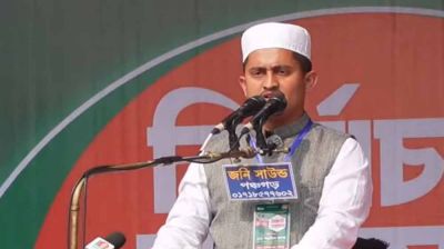 নির্বাচন নির্ধারণ করবে সামনে এগিয়ে যাব, নাকি পেছনে ফিরে যাব