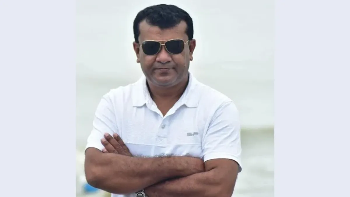 মারা গেছেন কেরানীগঞ্জে গুলিবিদ্ধ বিএনপি নেতা হাসান মোল্লা