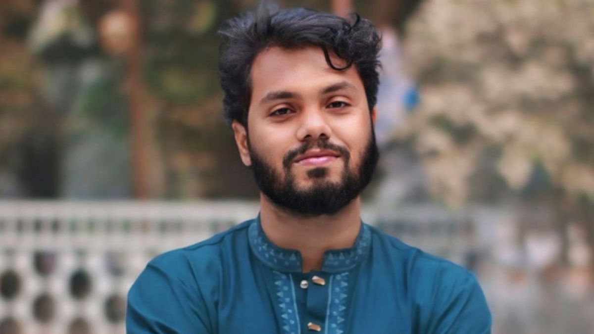 নিরাপত্তা চেয়ে থানায় জিডি ওসমান হাদির সন্তান ও ভাইয়ের