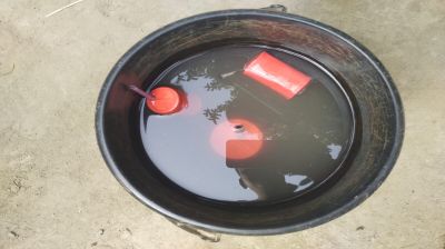 জামালপুরের সরিষাবাড়ীতে ইউনিয়ন যুবদল নেতার বাড়িতে ককটেল নিক্ষেপ