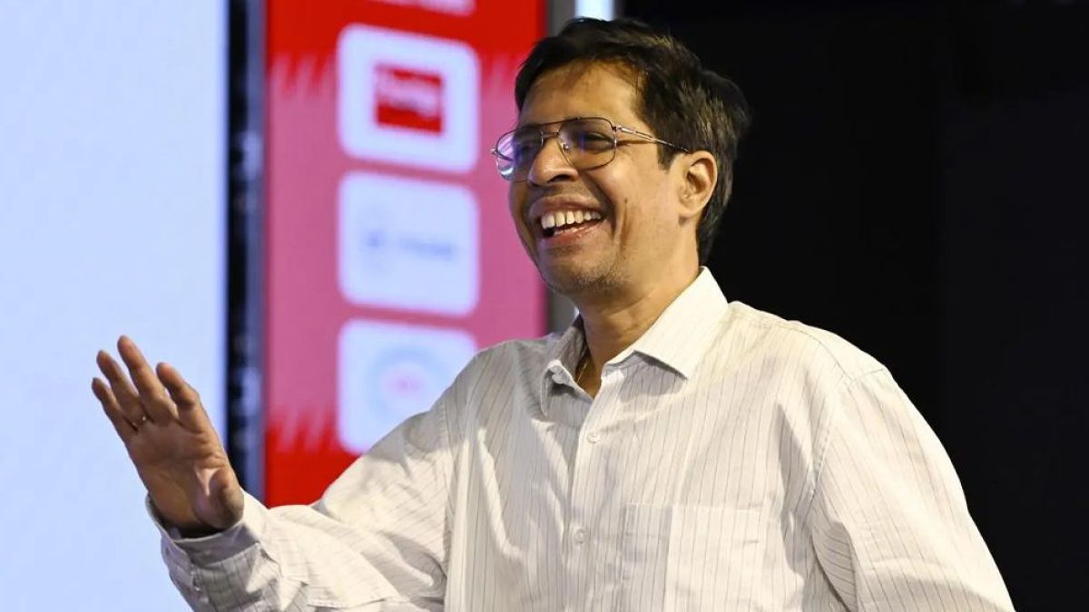 গোমূত্র-গোবর গবেষণার জন্য 'পদ্মশ্রী' পাচ্ছেন ভারতের আইআইটি মাদ্রাজের পরিচালক