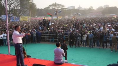 নিশিরাতের নির্বাচনে সত্যিকারের জনপ্রতিনিধি ছিল না: তারেক রহমান