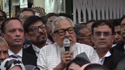 জুলাই সনদের বাইরেও সংস্কার আসবে: নজরুল ইসলাম খান