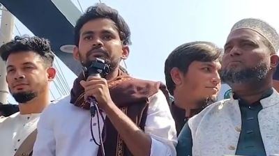 এক মাসের মধ্যে কুমিল্লা বিভাগ বাস্তবায়ন করা হবে ১১ দলীয় জোট সরকার গঠন করলে : আসিফ