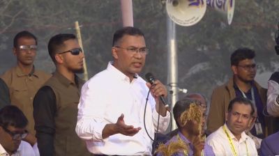 ১৯ বছর পর বৃহস্পতিবার রাজশাহী যাচ্ছেন তারেক রহমান