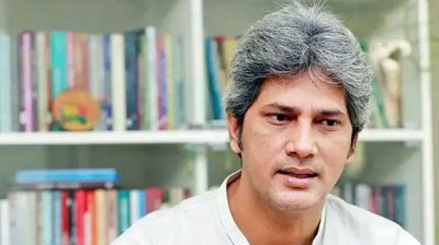 বিএনপি হ্যাঁ ভোটের প্রচার করছে না, যেটা একটা ডাহা মিথ্যা কথা: জোনায়েদ সাকি