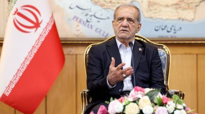 মার্কিন হুমকিই পুরো অঞ্চলের অস্থিতিশীলতার কারণ: ইরানের প্রেসিডেন্ট