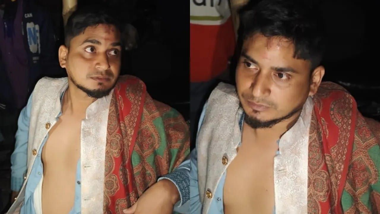 গণঅধিকার পরিষদের প্রার্থীকে অপহরণ করে মারধরের অভিযোগ