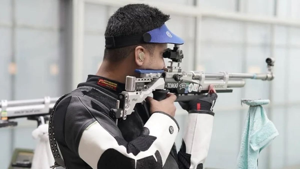 ক্রিকেট দল অনুমতি না পেলেও ভারত সফরের অনুমতি পেলো শুটিং দল