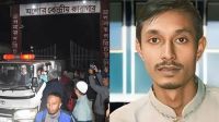 কারাগার থেকে মুক্তি পেলেন সেই ছাত্রলীগ নেতা সাদ্দাম