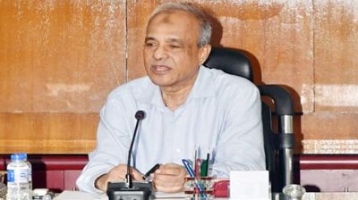 সরকারি কর্মকর্তা দলীয় প্রার্থীর পক্ষে কাজ করলে কঠোর ব্যবস্থা নেওয়া হবে : স্বরাষ্ট্র উপদেষ্টা