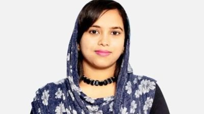 ‘আমি এমপি নির্বাচিত হলে সবার বিয়ের ব্যবস্থা করব’