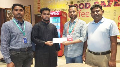 বিএনপি প্রার্থীর পক্ষে প্রচারণা করায় চাকরিচ্যুত মুয়াজ্জিনের পাশে তারেক রহমান