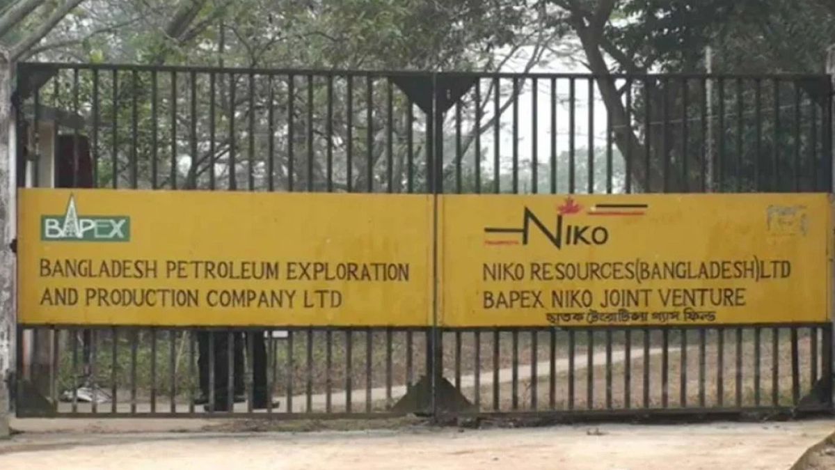 নাইকো মামলায় রায় : ৪২ মিলিয়ন ডলার ক্ষতিপূরণ পাবে বাংলাদেশ