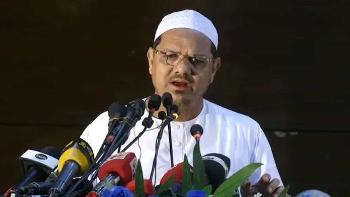 ইসলামী আন্দোলনের প্রার্থীরা জয়ী হলে দুর্নীতি থাকবে না : রেজাউল করীম