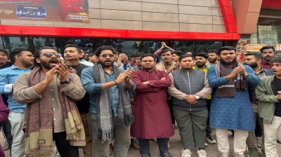 তারেক রহমানের নেতৃত্বে বিএনপি এখন সর্ববৃহৎ নিয়ন্ত্রণহীন দল: আরিফুল ইসলাম